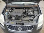 2009 Nissan Sentra 2.0 за продажба в Austell, GA - Front End