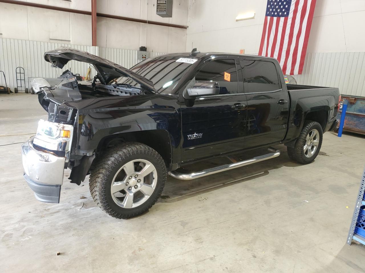 Lufkin, TX에서 판매 중인 2018 Chevrolet Silverado C1500 Lt - Front End