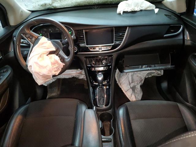  BUICK ENCORE 2017 Granatowy