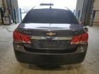 2011 Chevrolet Cruze Lt en Venta en Greenwood, NE - Burn - Interior