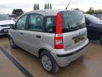 2006 FIAT PANDA DYNA for sale at Copart SANDY