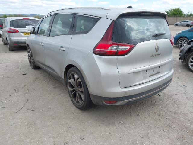 2018 RENAULT GRAND SCEN