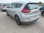 2018 RENAULT GRAND SCEN for sale at Copart YORK