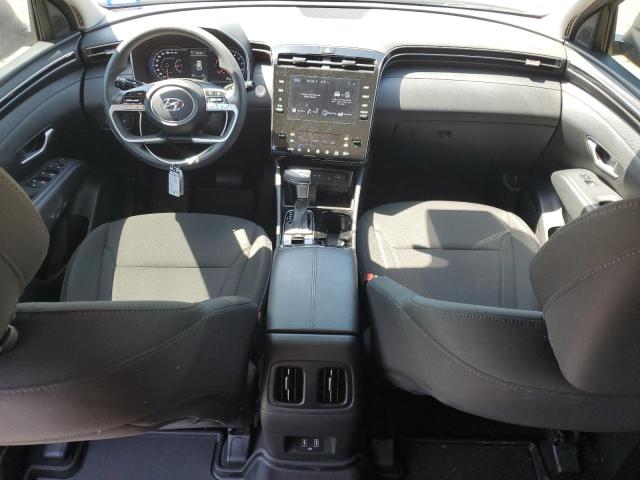  HYUNDAI TUCSON 2024 Silver