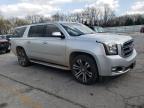 2017 Gmc Yukon Xl K1500 Slt на продаже в Rogersville, MO - Hail