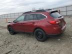 2016 Subaru Outback 2.5I Premium for Sale in Appleton, WI - Front End