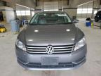 2013 Volkswagen Passat Se na sprzedaż w Sandston, VA - Rear End