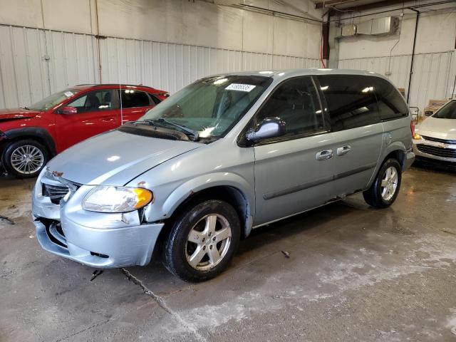 2006 Dodge Caravan Sxt