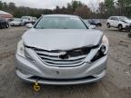 2013 Hyundai Sonata Gls იყიდება Mendon-ში, MA - Front End