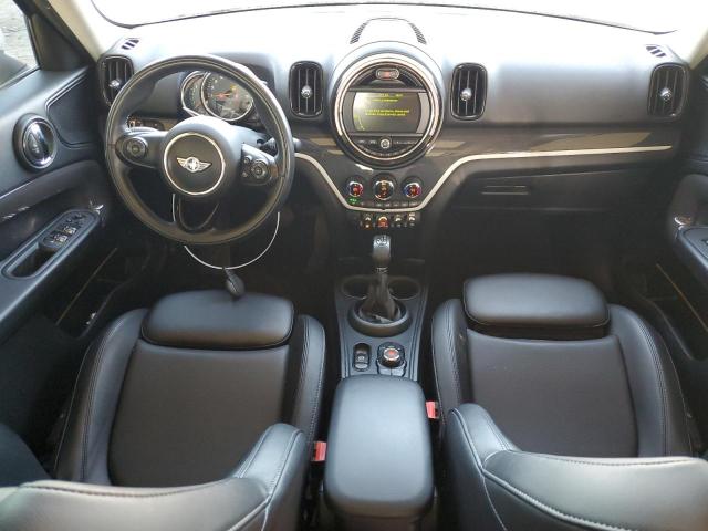 MINI COOPER 2018 Zielony