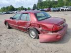 2001 Mercury Grand Marquis Ls for Sale in Conway, AR - All Over