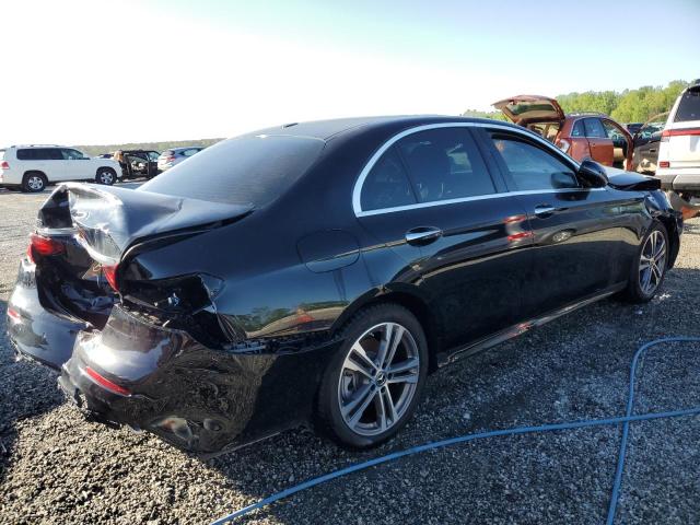  MERCEDES-BENZ E-CLASS 2023 Черный