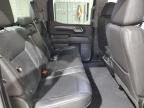 2022 Chevrolet Silverado K1500 Ltz de vânzare în Leroy, NY - Front End