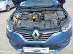 2017 RENAULT MEGANE DYN for sale at Copart WHITBURN