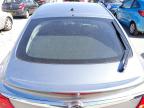 2011 VAUXHALL INSIGNIA E for sale at Copart SANDWICH