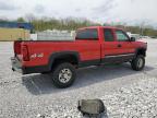 2006 Chevrolet Silverado K2500 Heavy Duty იყიდება Barberton-ში, OH - Front End