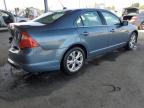 2012 Ford Fusion Se للبيع في Los Angeles، CA - Rear End