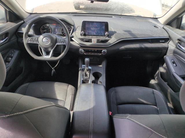  NISSAN ALTIMA 2020 Biały