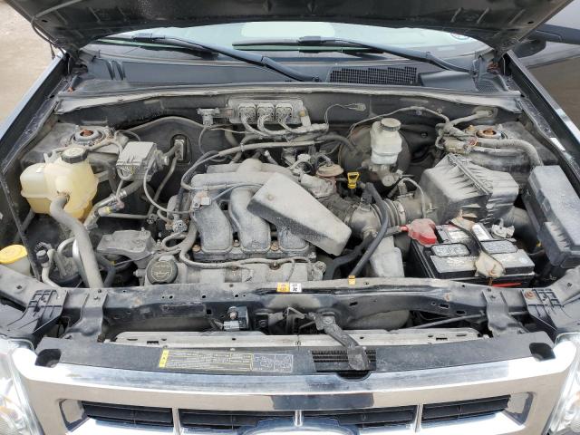 2008 FORD ESCAPE XLT