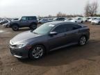 2017 Honda Civic Lx for Sale in London, ON - Rear End