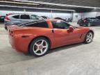 2005 Chevrolet Corvette  продається в Wheeling, IL - Mechanical