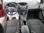 2017 Ford Focus Se   en Venta en Spartanburg, SC - Front End