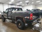 2007 Chevrolet Silverado K2500 Heavy Duty zu verkaufen in Davison, MI - All Over