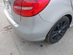 2014 MERCEDES BENZ B200 BLUEE for sale at Copart ROCHFORD