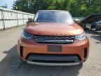 2017 Land Rover Discovery Hse Luxury de vânzare în Shreveport, LA - Minor Dent/Scratches