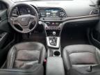 2017 Hyundai Elantra Se for Sale in Wilmer, TX - Rear End