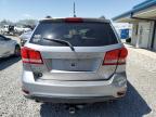 2015 Dodge Journey Sxt en Venta en Earlington, KY - Hail