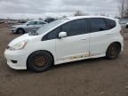 2009 HONDA FIT SPORT à vendre chez Copart ON - LONDON
