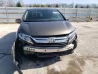 2019 Honda Odyssey Exl продається в Rogersville, MO - Front End