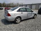 2006 Ford Focus Zx4 იყიდება North Billerica-ში, MA - Side