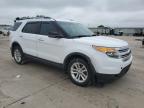 2013 Ford Explorer Xlt for Sale in Wilmer, TX - Mechanical