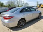 2017 Toyota Camry Le للبيع في Windsor، NJ - Side
