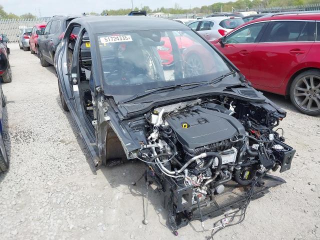 2024 VOLKSWAGEN GOLF LIFE