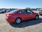 2007 Toyota Camry Ce en Venta en Fredericksburg, VA - Burn