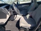 2013 Honda Civic Ex for Sale in Rogersville, MO - Side