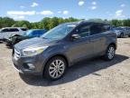2017 Ford Escape Titanium for Sale in Conway, AR - Front End