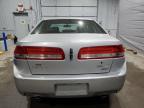 2010 Lincoln Mkz  продається в Candia, NH - Front End