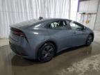 2023 Toyota Prius Le for Sale in Albany, NY - Mechanical