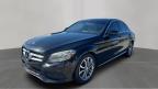 2016 Mercedes-Benz C 300 de vânzare în North Billerica, MA - Normal Wear