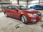 2013 Nissan Altima 2.5 zu verkaufen in Eldridge, IA - Front End