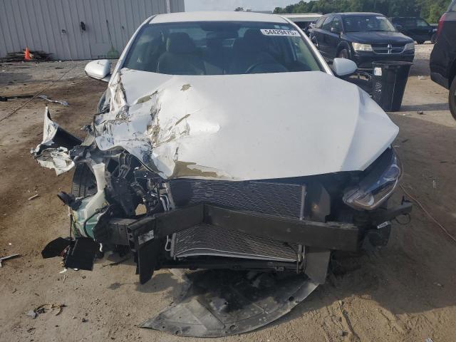  HYUNDAI ELANTRA 2018 White
