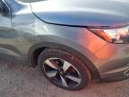 2015 NISSAN QASHQAI N- for sale at Copart WOLVERHAMPTON