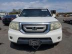 2010 Honda Pilot Exl للبيع في Glassboro، NJ - Rear End
