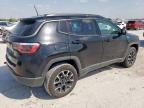 2019 Jeep Compass Trailhawk zu verkaufen in Haslet, TX - Hail