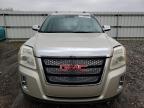 2013 Gmc Terrain Slt for Sale in Earlington, KY - Hail