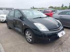 2006 TOYOTA PRIUS T SP for sale at Copart NEWBURY